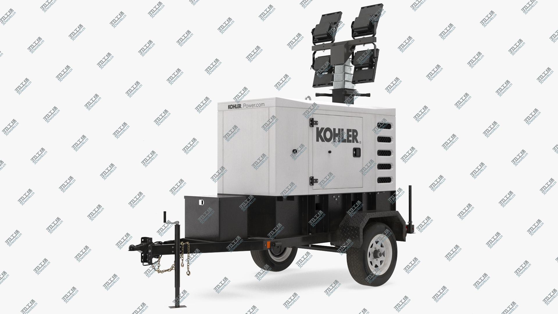 images/goods_img/2021040164/Kohler Mobile Generator 3D model/1.jpg